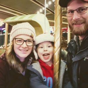 Meet your Posher, Kim